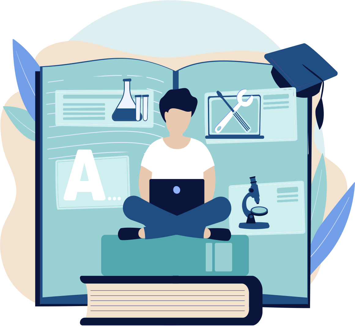 Учебная деятельность